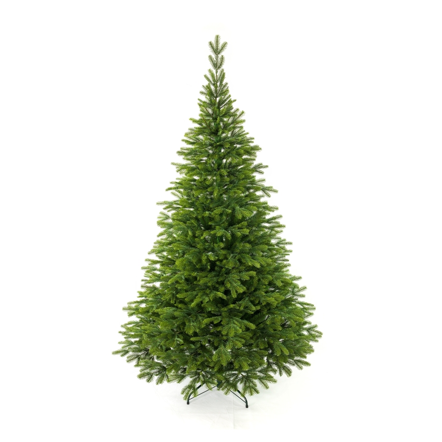 Vianočný 3D stromček 220 cm smrek
