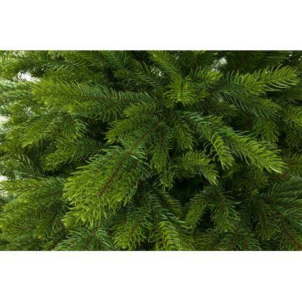 Vianočný 3D stromček 220 cm smrek