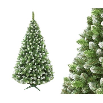 Vianočný stromček 100 cm – borovica