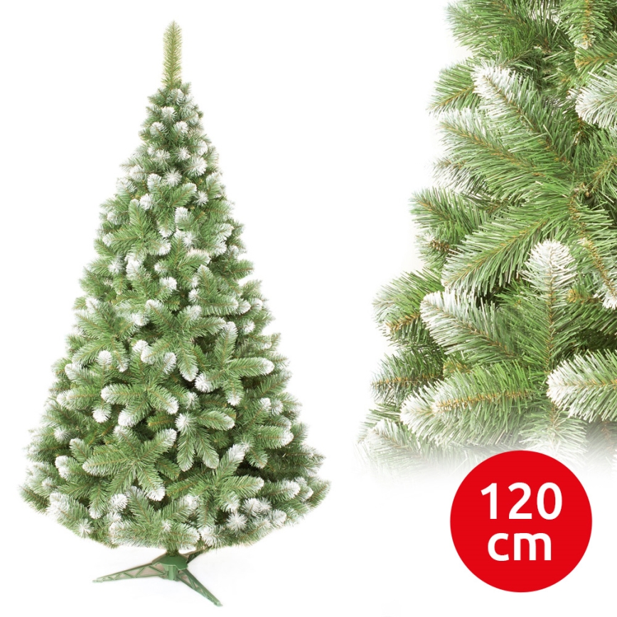 Vianočný stromček 120 cm borovica
