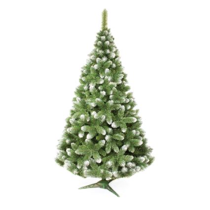 Vianočný stromček 120 cm borovica