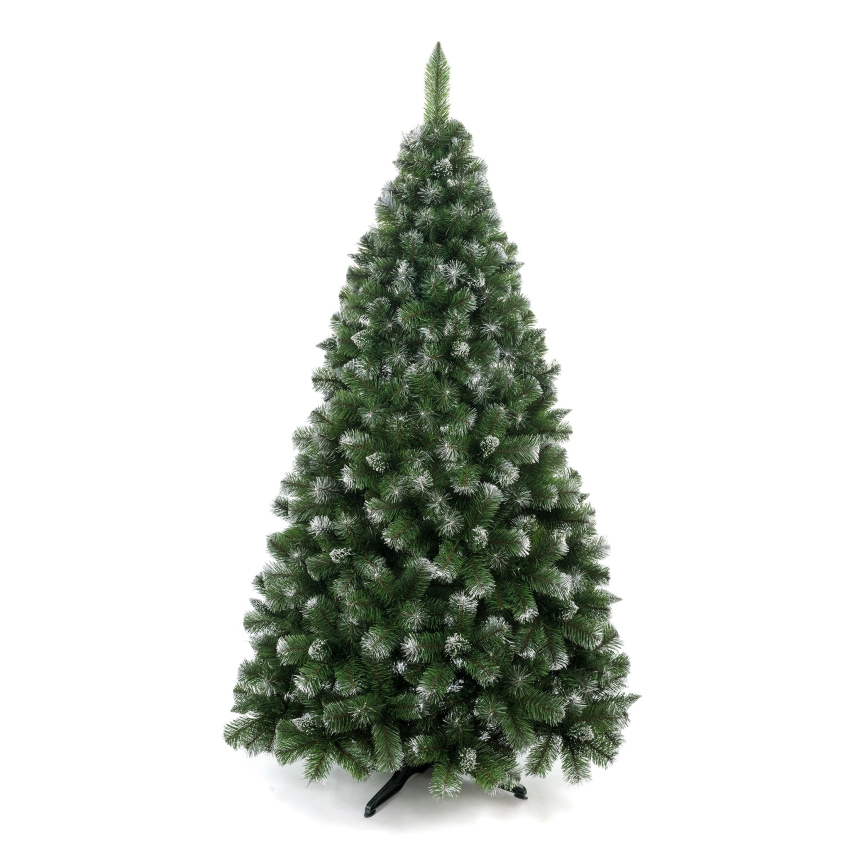 Vianočný stromček 120 cm borovica