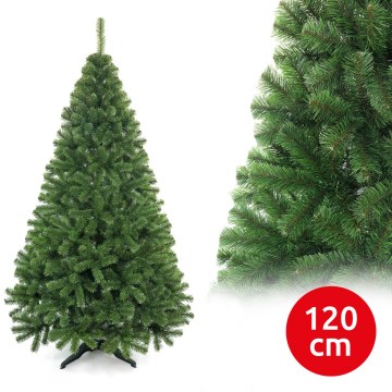 Vianočný stromček 120 cm jedľa