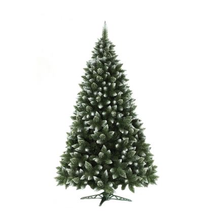 Vianočný stromček 150 cm borovica