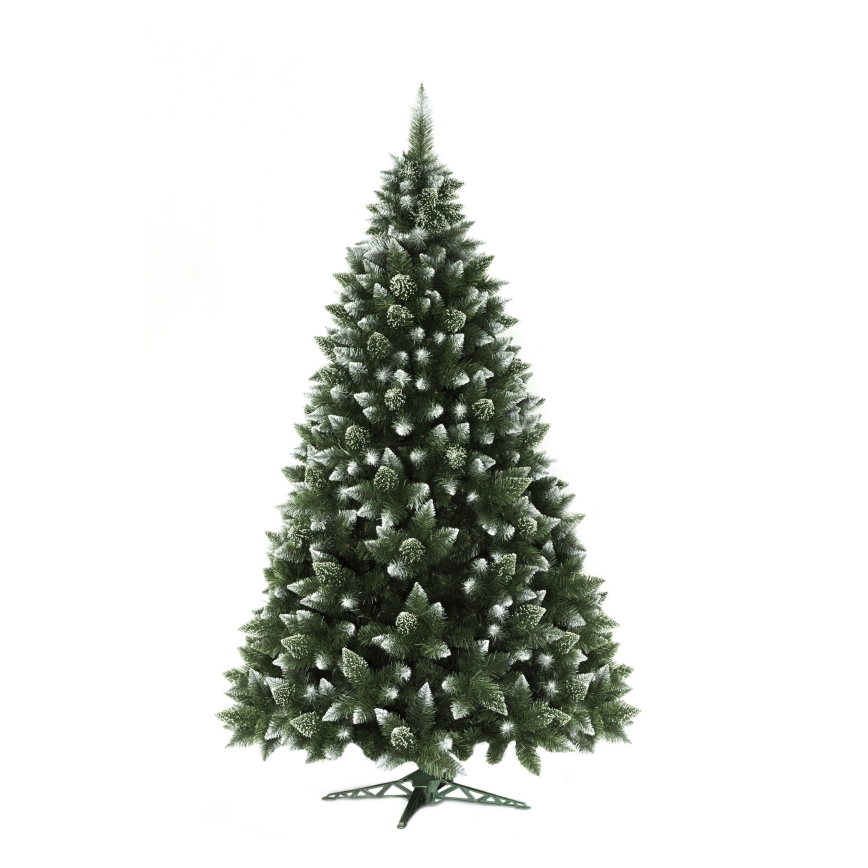 Vianočný stromček 150 cm borovica