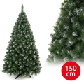 Vianočný stromček 150 cm – borovica