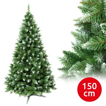 Vianočný stromček 150 cm jedľa