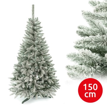 Vianočný stromček 150 cm smrek