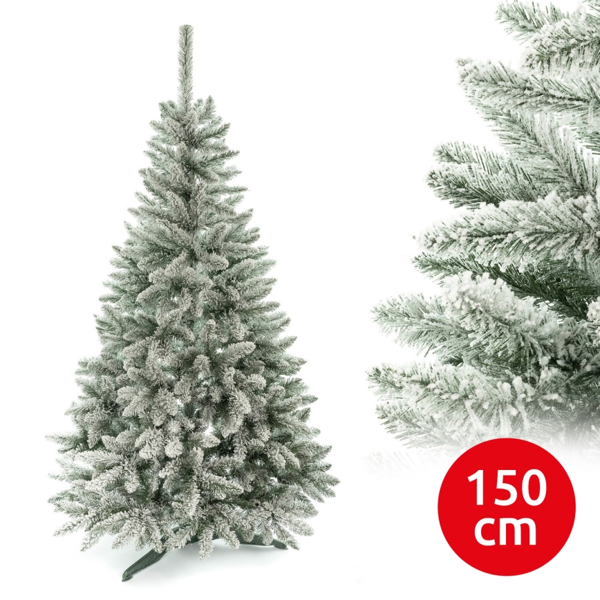 Vianočný stromček 150 cm smrek