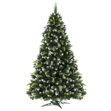 Vianočný stromček 180 cm borovica
