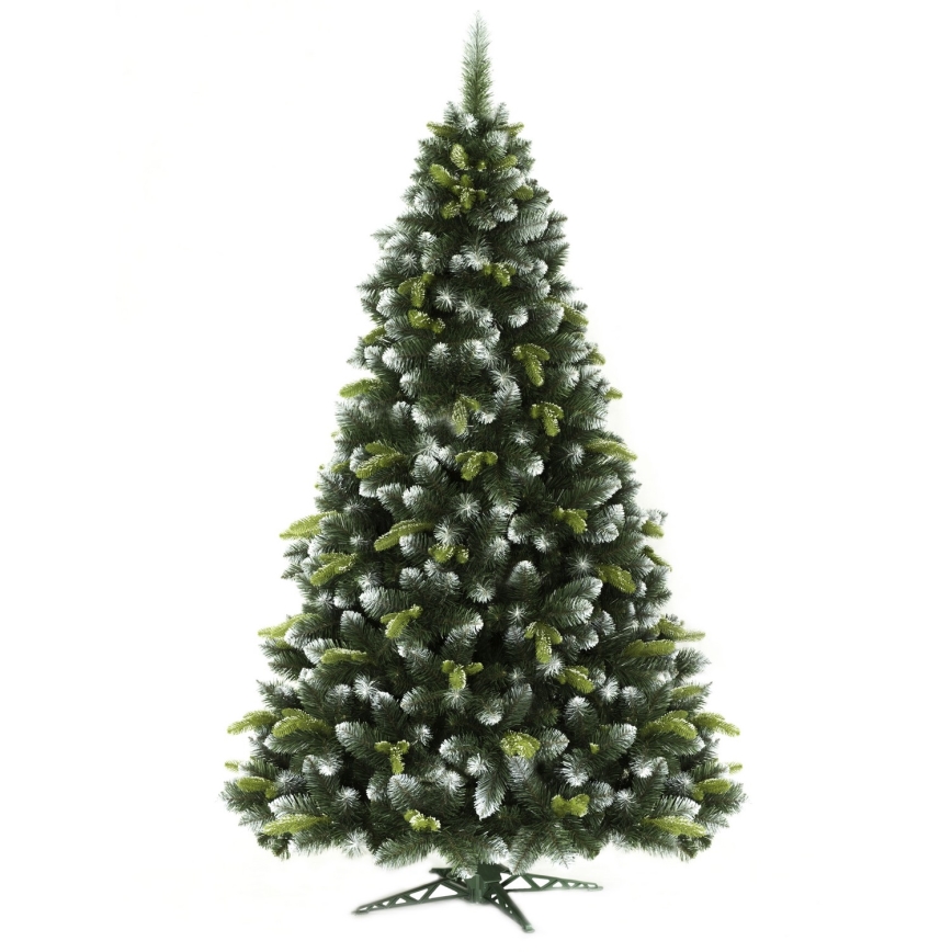 Vianočný stromček 180 cm borovica