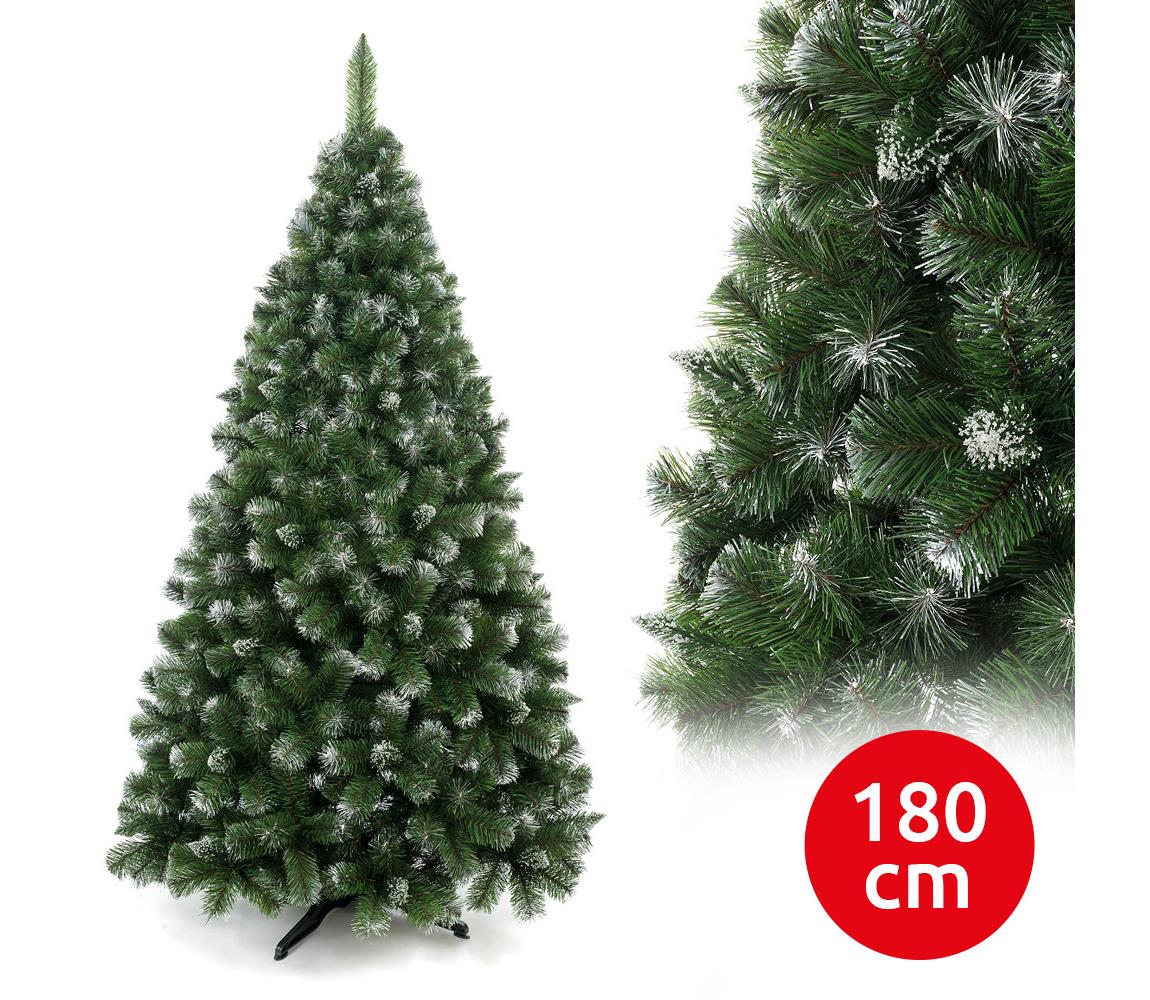 Vianočný stromček 180 cm borovica EL-SODE 180