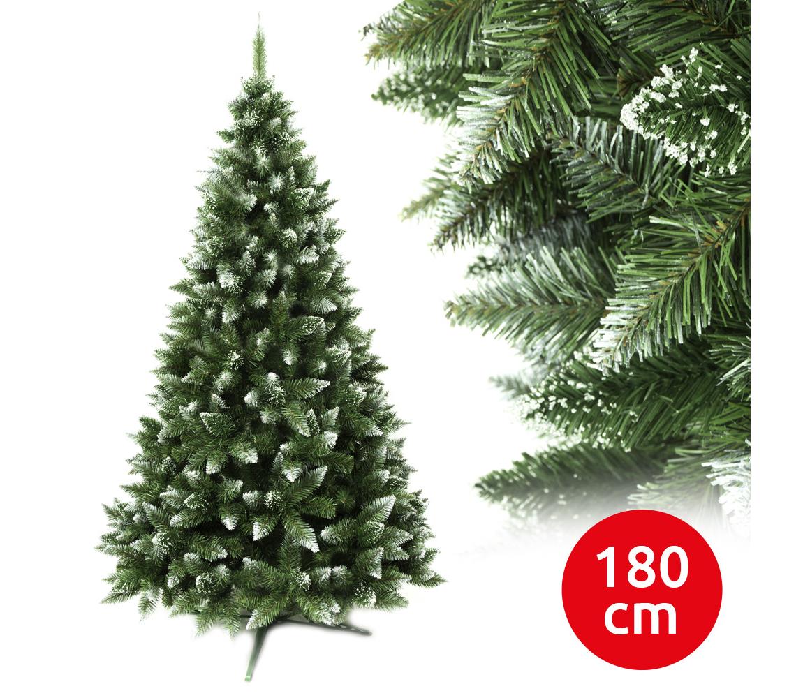 Vianočný stromček 180 cm jedľa EL-JD180