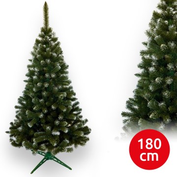 Vianočný stromček 180 cm jedľa
