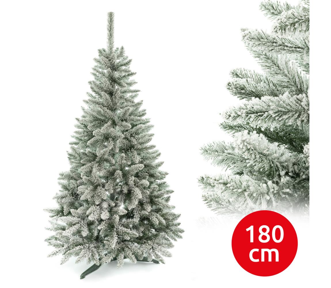 Vianočný stromček 180 cm smrek 5902280051626