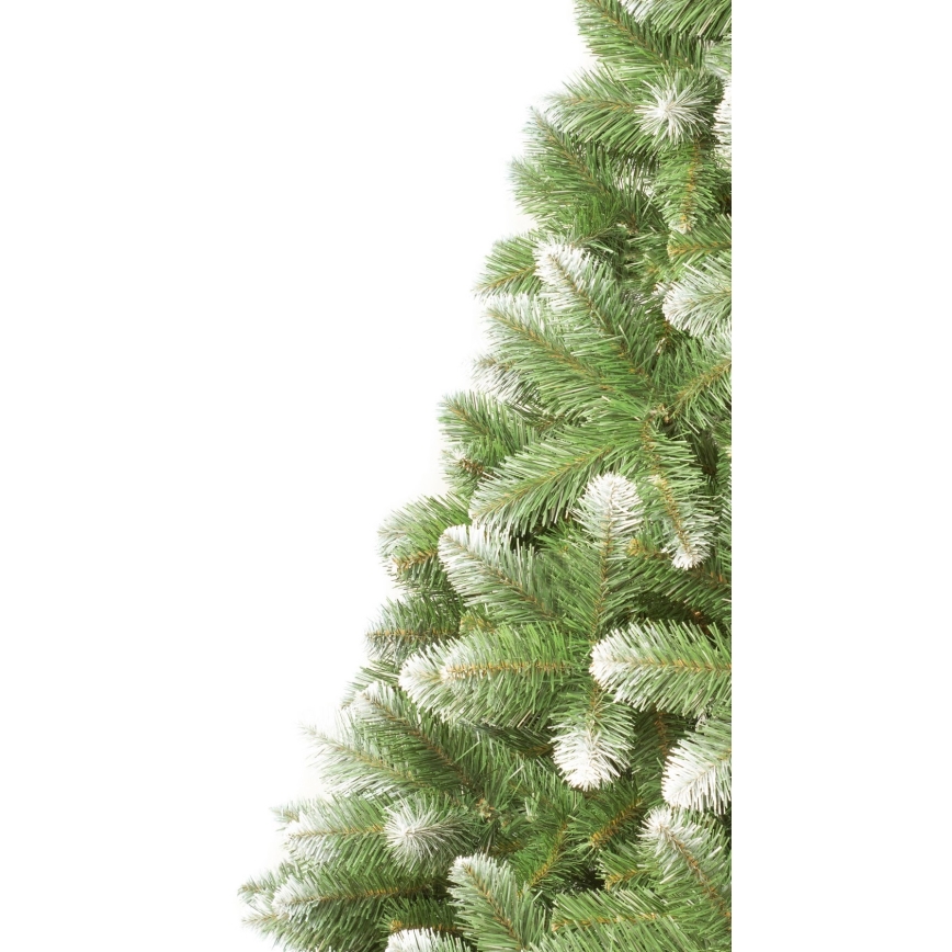 Vianočný stromček 220 cm borovica