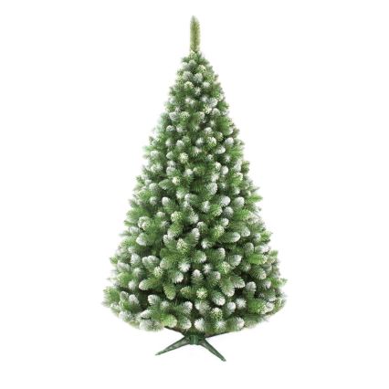 Vianočný stromček 220 cm borovica