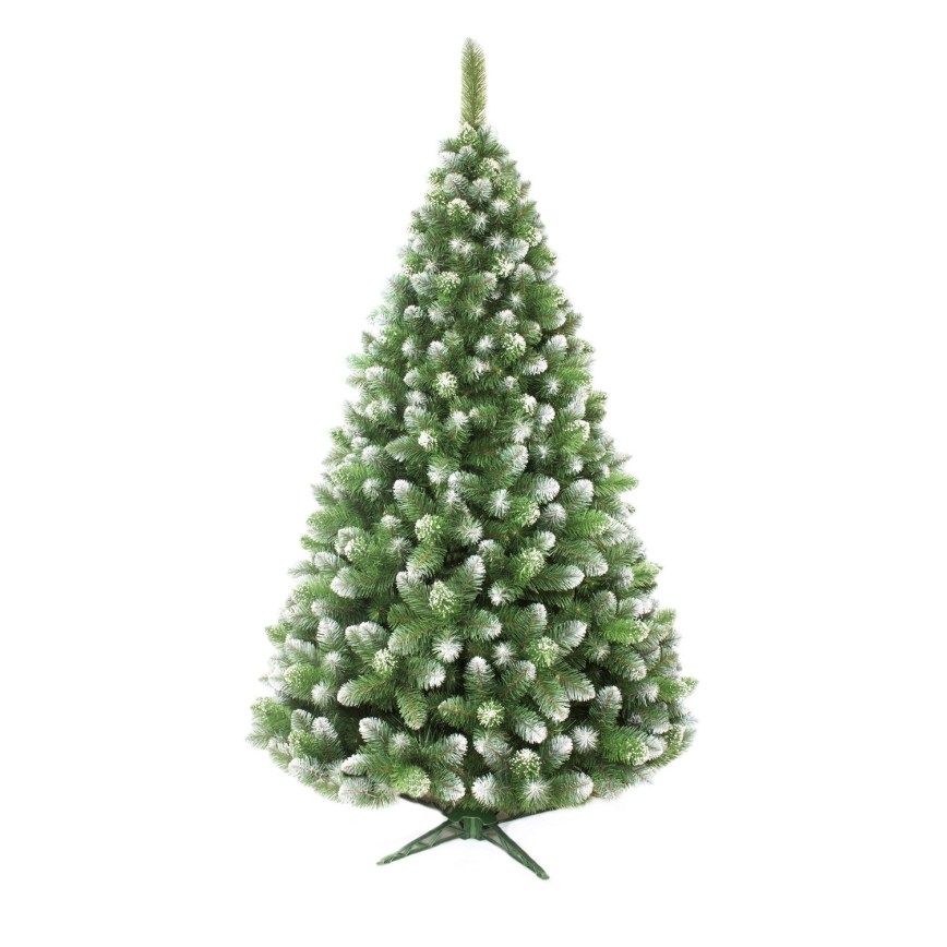 Vianočný stromček 220 cm borovica