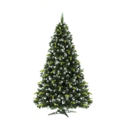 Vianočný stromček 220 cm borovica