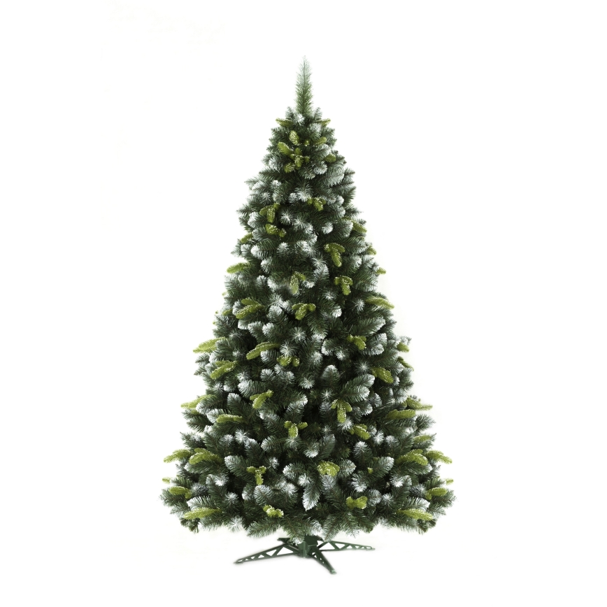 Vianočný stromček 220 cm borovica