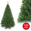 Vianočný stromček 220 cm jedľa