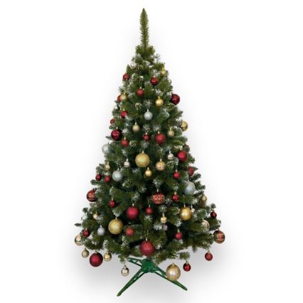 Vianočný stromček 220 cm jedľa