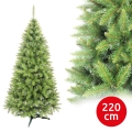 Vianočný stromček 220 cm smrek