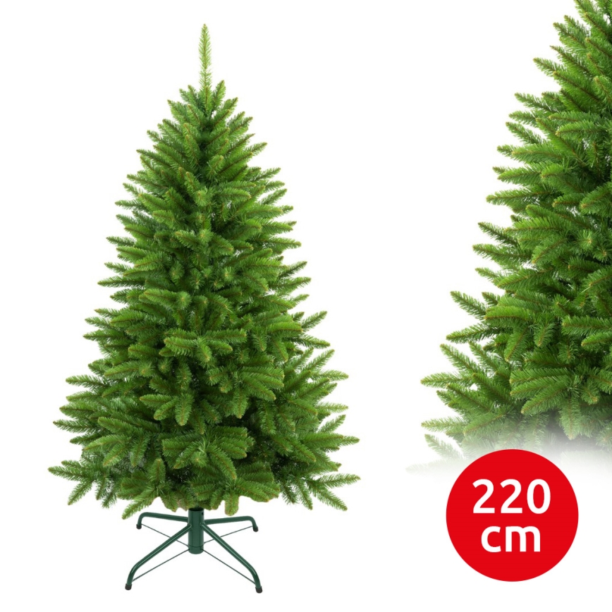 Vianočný stromček 220 cm – smrek