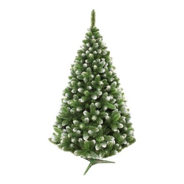 Vianočný stromček 220 cm smrek