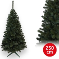Vianočný stromček 250 cm jedľa