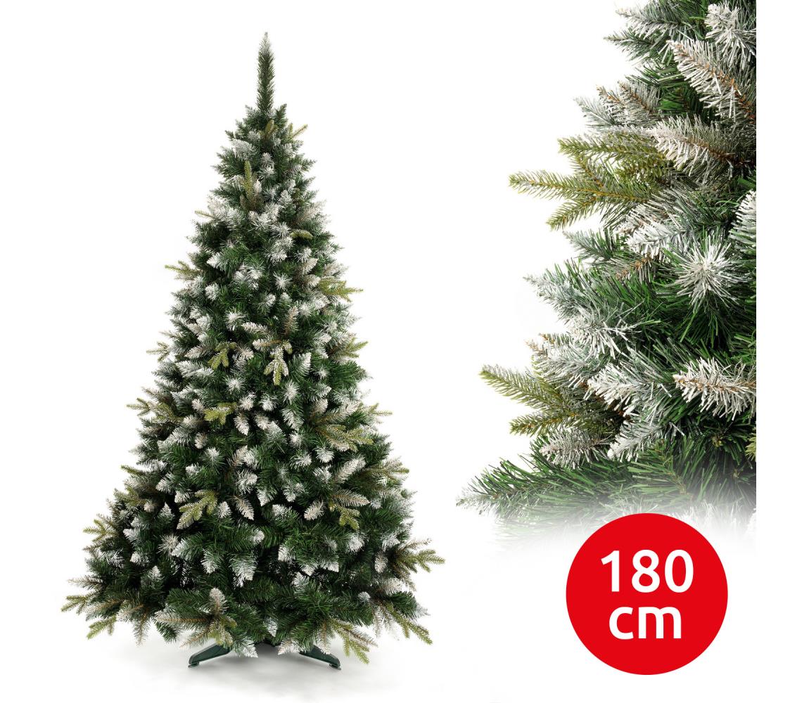 Vianočný stromček ALPINE 180 cm borovica 5902280053064