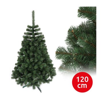 Vianočný stromček AMELIA 120 cm jedľa