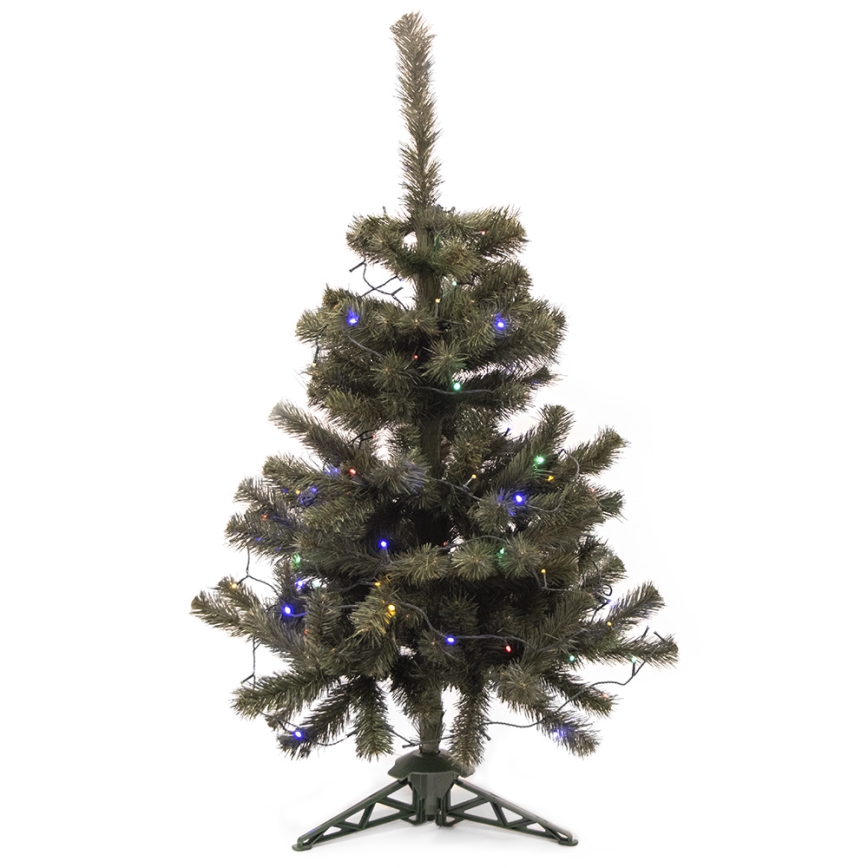 Vianočný stromček AMELIA 120 cm jedľa