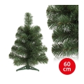 Vianočný stromček AMELIA 60 cm jedľa