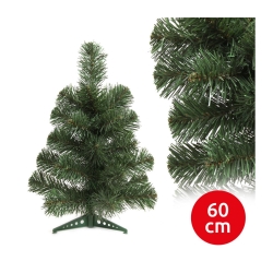 Vianočný stromček AMELIA 60 cm jedľa