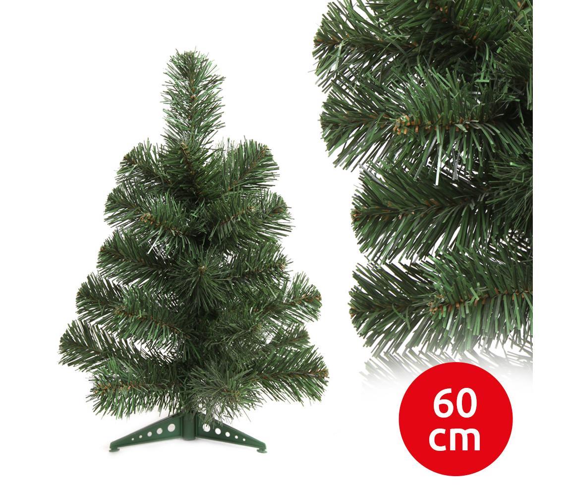 Vianočný stromček AMELIA 60 cm jedľa JA 60
