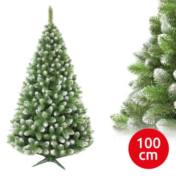 Vianočný stromček borovica 100 cm