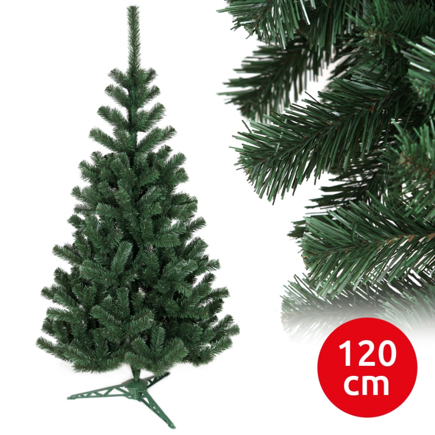 Vianočný stromček BRA 120 cm jedľa