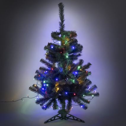 Vianočný stromček BRA 120 cm jedľa