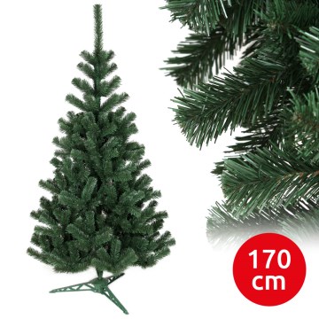 Vianočný stromček BRA 170 cm jedľa