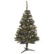 Vianočný stromček BRA 180 cm jedľa