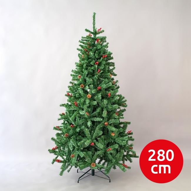 Vianočný stromček COLUMBIA 180 cm