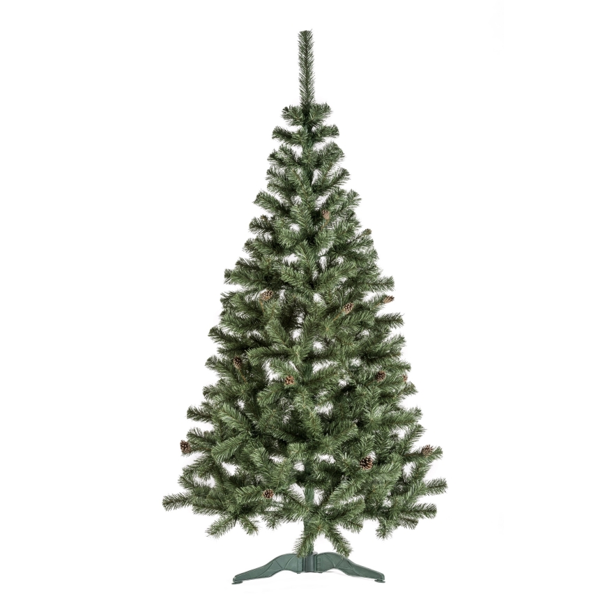 Vianočný stromček CONE 120 cm jedľa