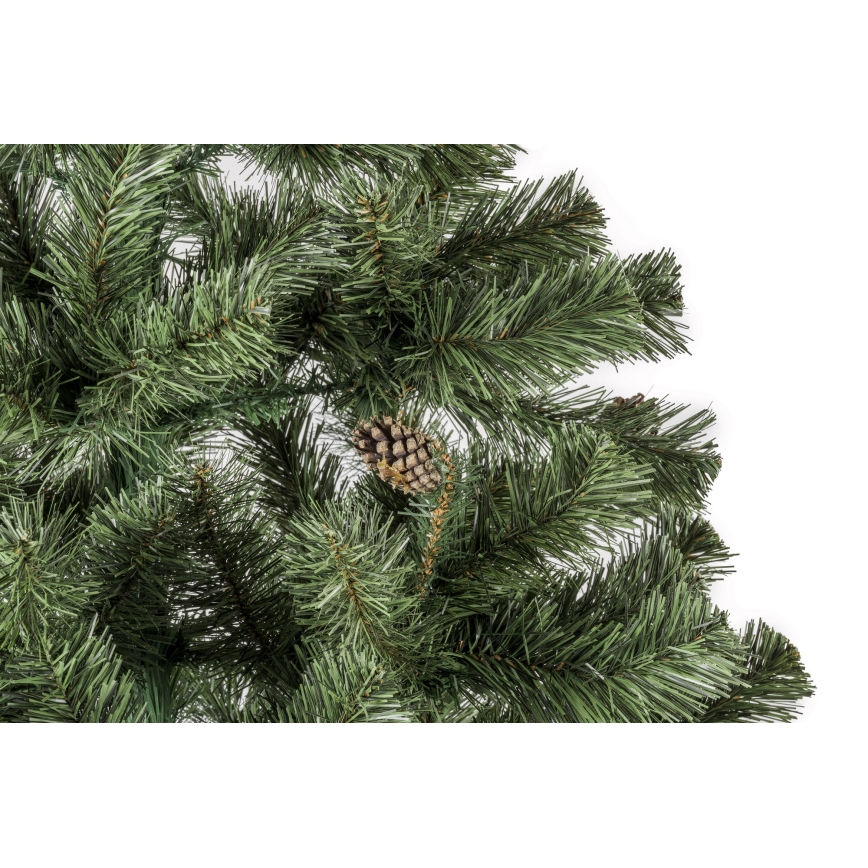 Vianočný stromček CONE 120 cm jedľa
