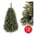 Vianočný stromček GOLD 220 cm borovica