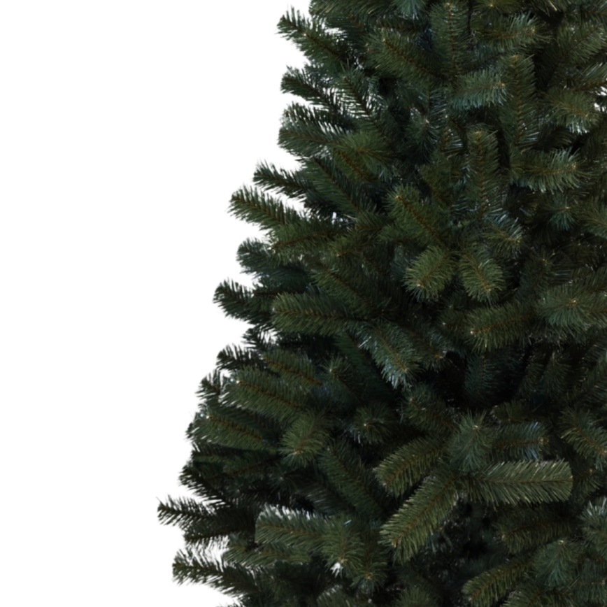 Vianočný stromček jedľa 120 cm