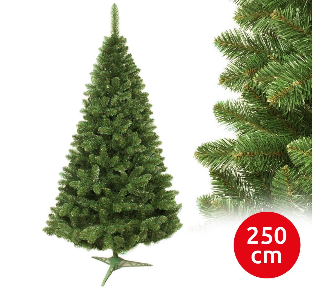 Vianočný stromček jedľa, výška 250 cm EL-JG250