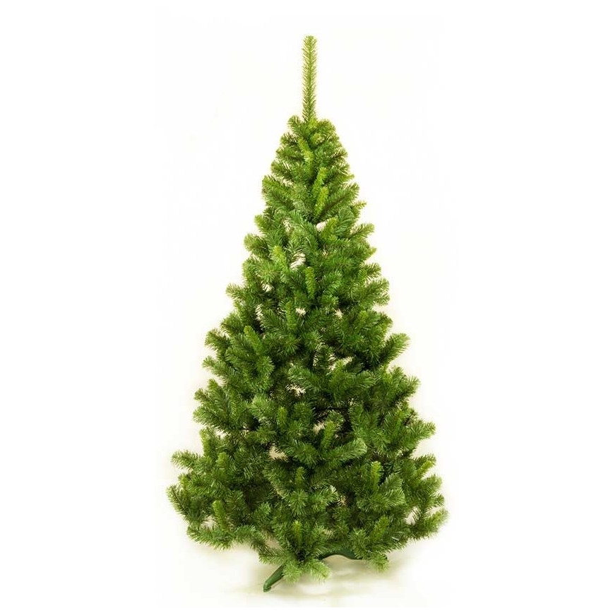Vianočný stromček JULIA 120 cm jedľa
