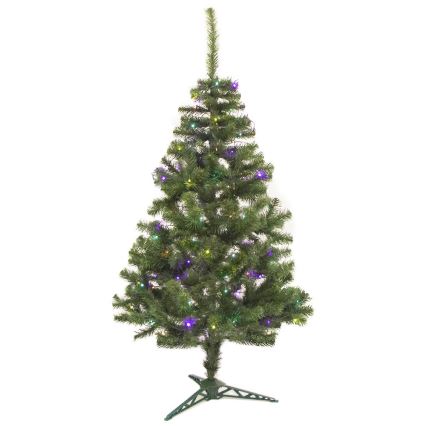 Vianočný stromček JULIA 250 cm jedľa