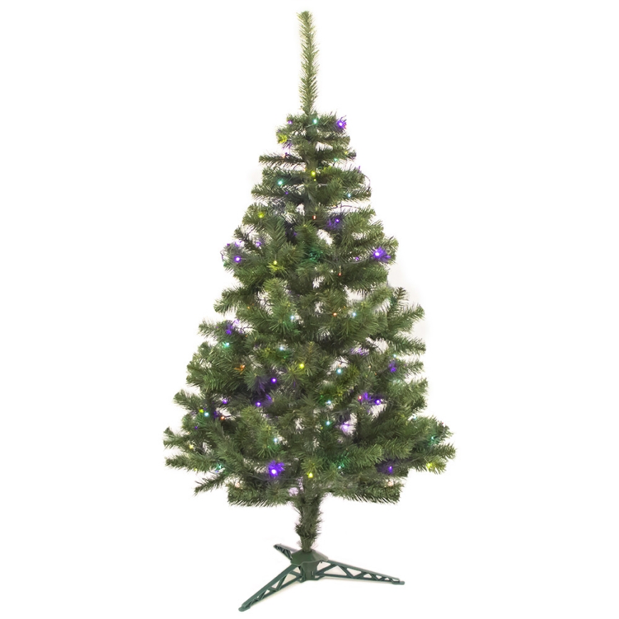 Vianočný stromček JULIA 250 cm jedľa